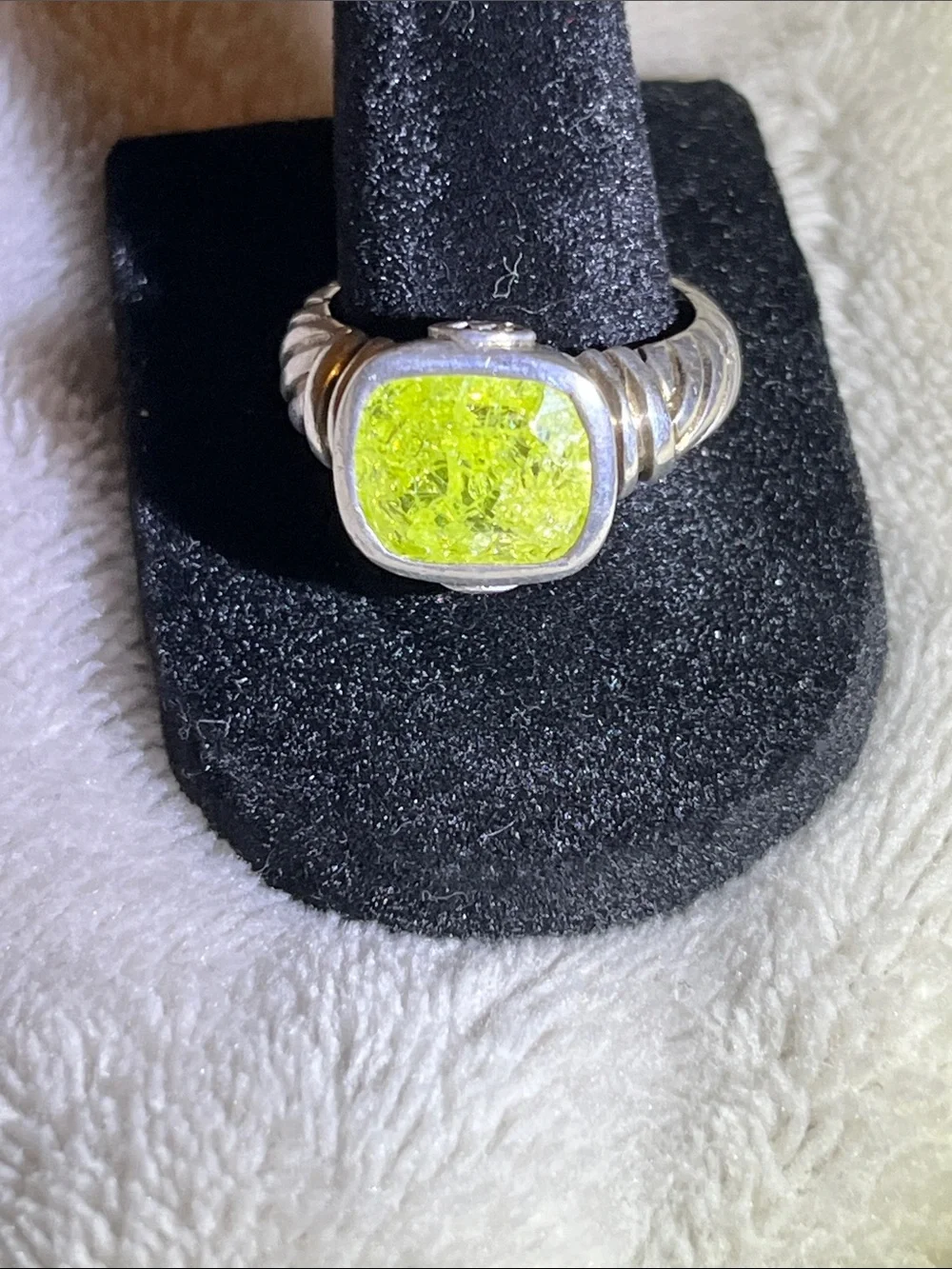 N/A elegant sterling